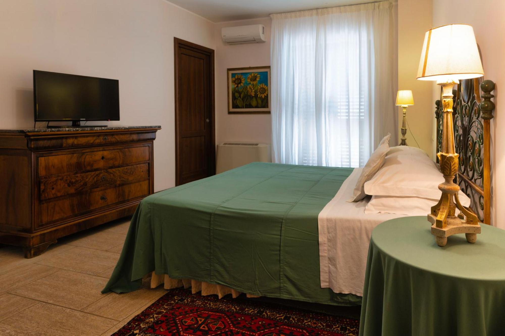 Casa Mathea Villa Taormina Buitenkant foto