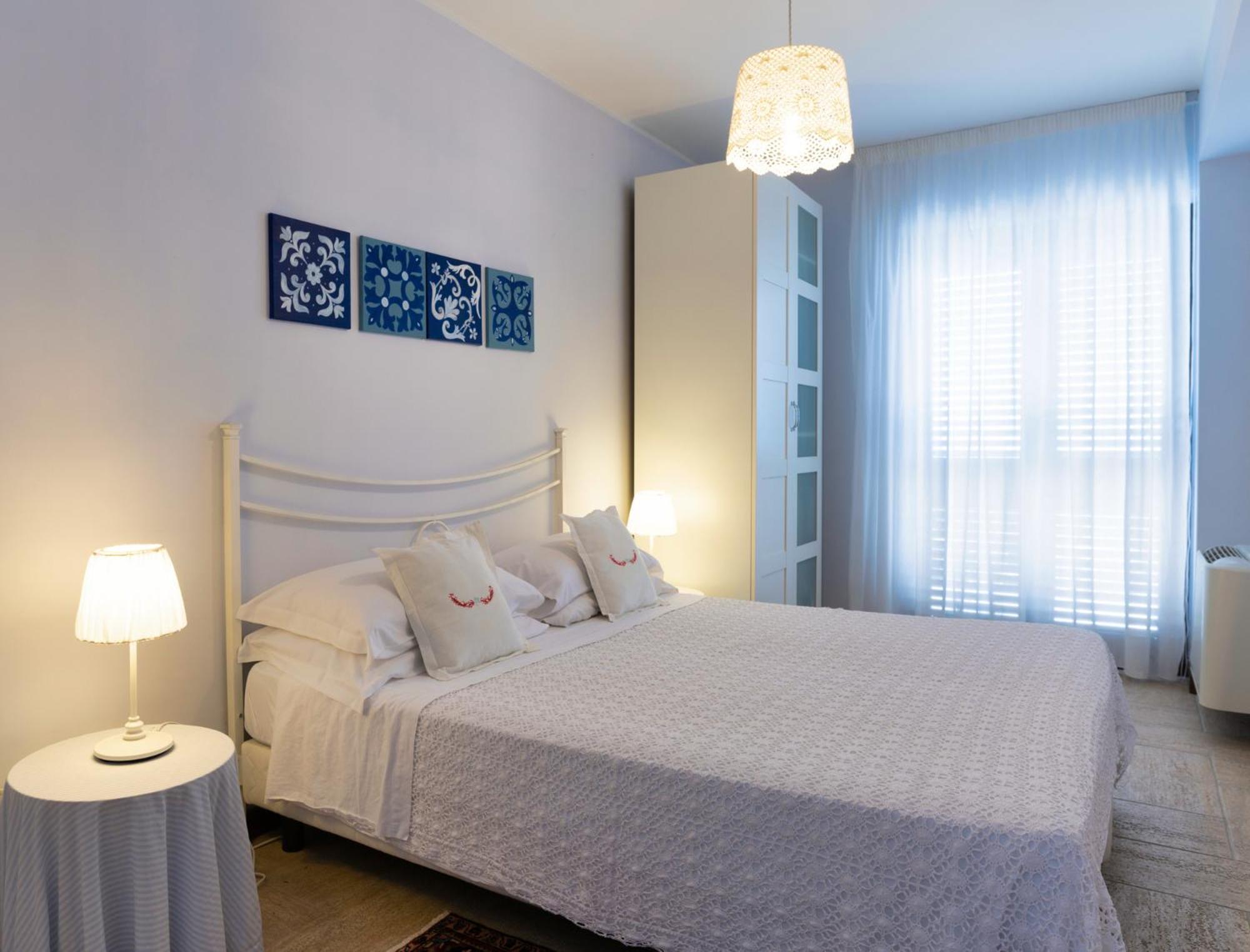 Casa Mathea Villa Taormina Buitenkant foto