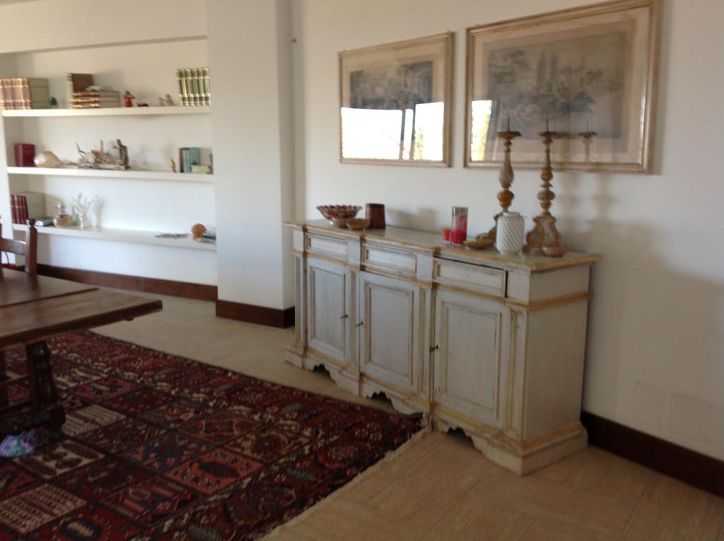 Casa Mathea Villa Taormina Kamer foto