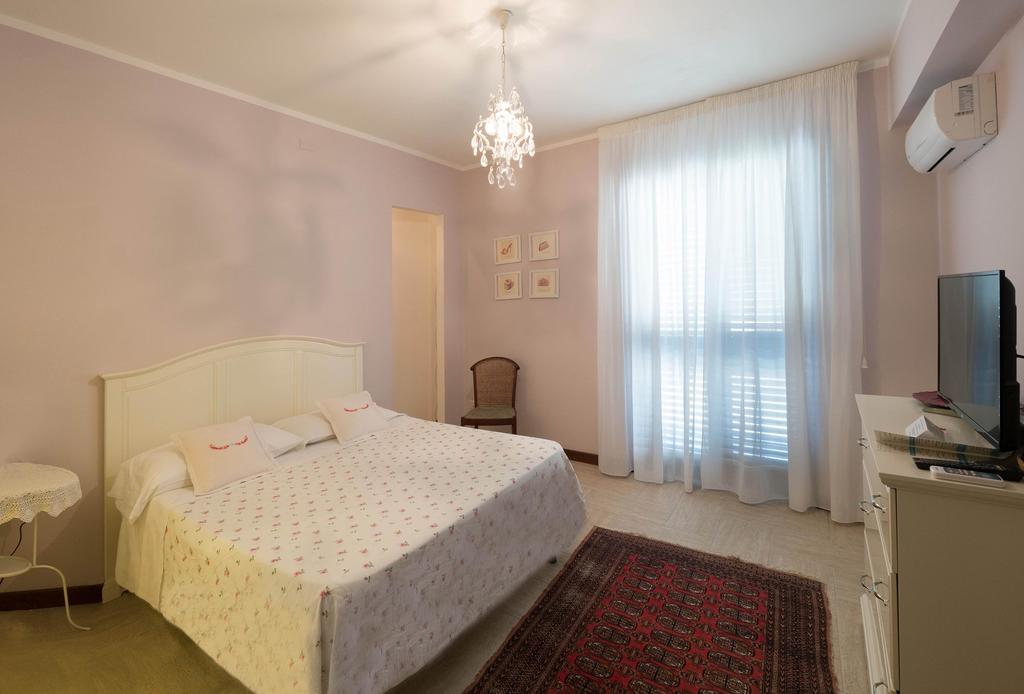 Casa Mathea Villa Taormina Buitenkant foto