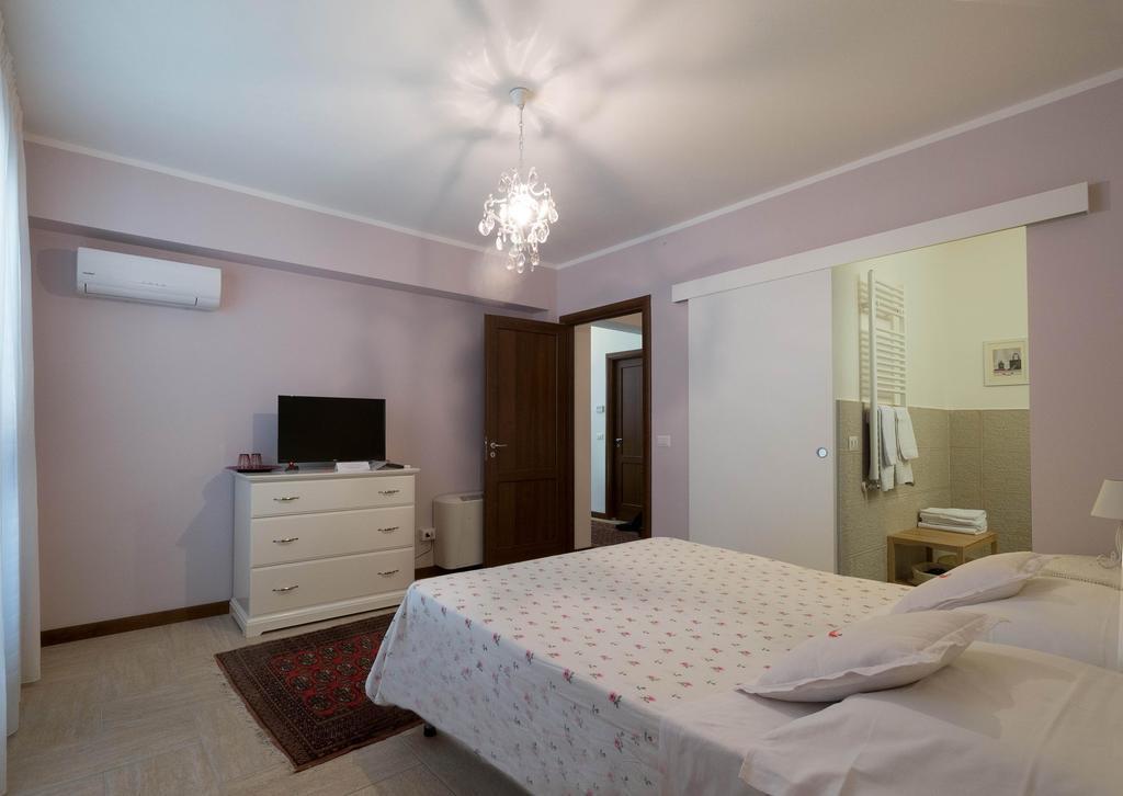 Casa Mathea Villa Taormina Buitenkant foto