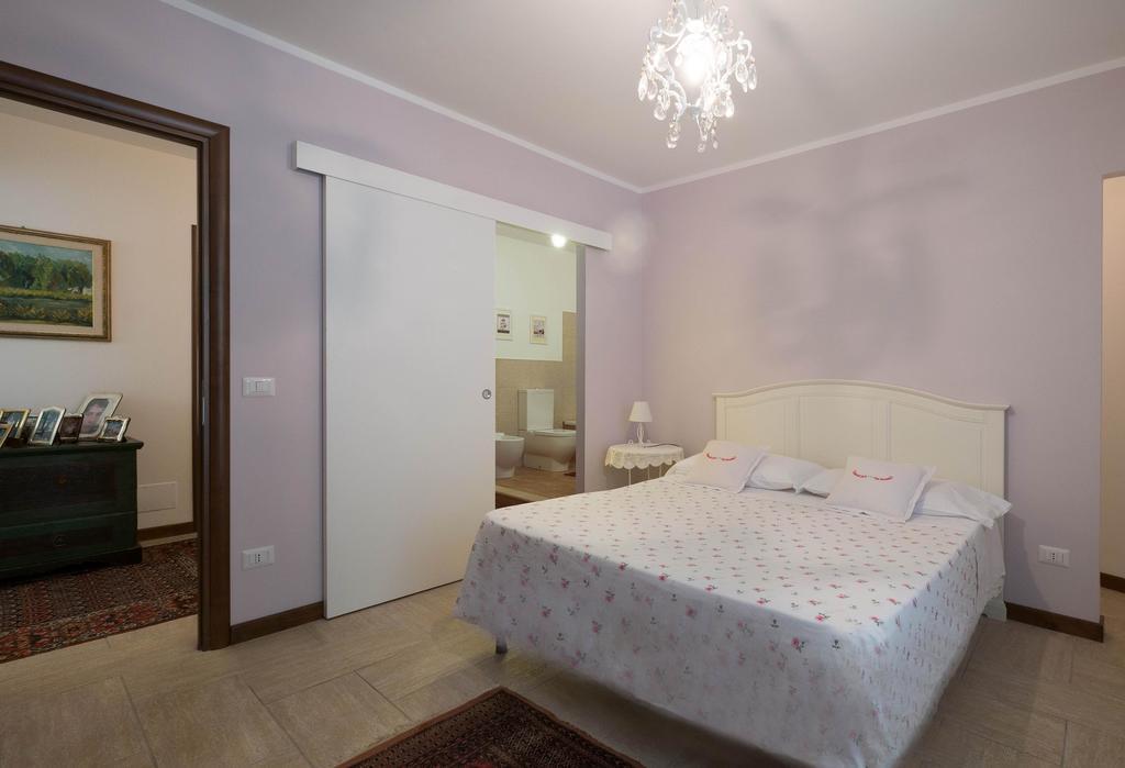 Casa Mathea Villa Taormina Buitenkant foto