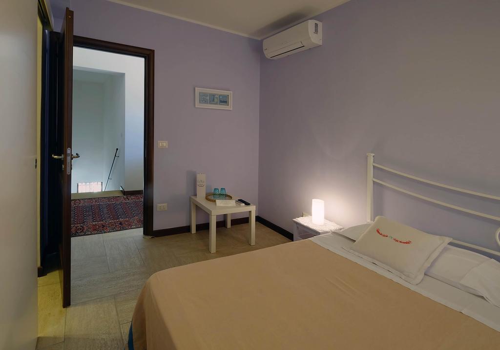 Casa Mathea Villa Taormina Buitenkant foto