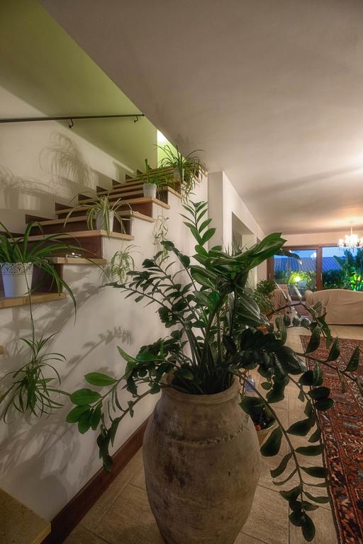 Casa Mathea Villa Taormina Buitenkant foto